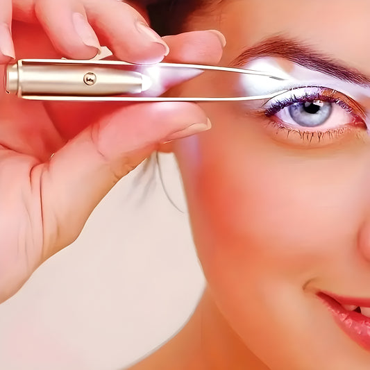 Glow Pluck - By Glamin